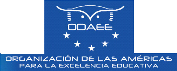 Logo- Organicaci�n de las Am�ricas para la Excelencia Educativa